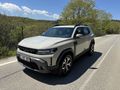 Sahibinden Renault Duster 1.0 Eco-G Evolution 2025 Model 