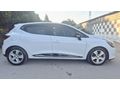 Otomatik Renault Clio 1.5 dCi Touch 2015 Model 