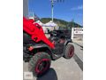 CF MOTO CFORCE 850 HİGH FULL AKSESUARLI