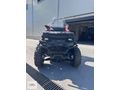 CF MOTO CFORCE 850 HİGH FULL AKSESUARLI
