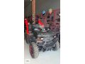 CF MOTO CFORCE 850 HİGH FULL AKSESUARLI