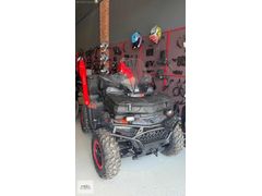 CF MOTO CFORCE 850 HİGH FULL AKSESUARLI