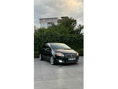Sahibinden Fiat Linea 1.3 Multijet Emotion 2008 Model 