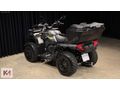 KANDİLLİ MOTORS'DAN 2024 C FORCE 625 TOURİNG