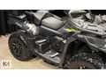KANDİLLİ MOTORS'DAN 2024 C FORCE 625 TOURİNG