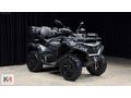 KANDİLLİ MOTORS'DAN 2024 C FORCE 625 TOURİNG