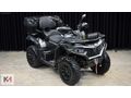 KANDİLLİ MOTORS'DAN 2024 C FORCE 625 TOURİNG