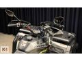 KANDİLLİ MOTORS'DAN 2024 C FORCE 625 TOURİNG