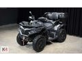 KANDİLLİ MOTORS'DAN 2024 C FORCE 625 TOURİNG