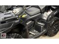 KANDİLLİ MOTORS'DAN 2024 C FORCE 625 TOURİNG
