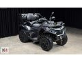 KANDİLLİ MOTORS'DAN 2024 C FORCE 625 TOURİNG