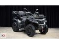 KANDİLLİ MOTORS'DAN 2024 C FORCE 625 TOURİNG