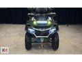 KANDİLLİ MOTORS'DAN 2024 C FORCE 625 TOURİNG
