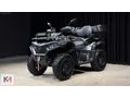 KANDİLLİ MOTORS'DAN 2024 C FORCE 625 TOURİNG