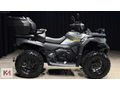 KANDİLLİ MOTORS'DAN 2024 C FORCE 625 TOURİNG