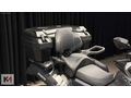 KANDİLLİ MOTORS'DAN 2024 C FORCE 625 TOURİNG