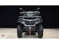 KANDİLLİ MOTORS'DAN 2024 C FORCE 625 TOURİNG
