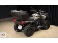 KANDİLLİ MOTORS'DAN 2024 C FORCE 625 TOURİNG
