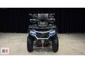 KANDİLLİ MOTORS'DAN 2024 C FORCE 625 TOURİNG