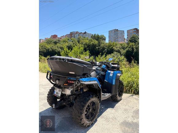 2022 MODEL 2023 ÇIKIŞLI 3.000 KM DE HATASIZ
