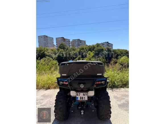 2022 MODEL 2023 ÇIKIŞLI 3.000 KM DE HATASIZ