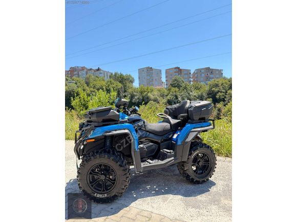 2022 MODEL 2023 ÇIKIŞLI 3.000 KM DE HATASIZ