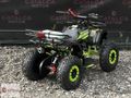 ÇATALCA MOTOR'DAN REBAT ÇOCUK ATV TÜM KARTLARA TAKSİT