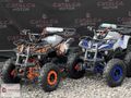 ÇATALCA MOTOR'DAN REBAT ÇOCUK ATV TÜM KARTLARA TAKSİT