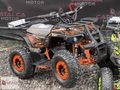 ÇATALCA MOTOR'DAN REBAT ÇOCUK ATV TÜM KARTLARA TAKSİT