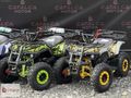 ÇATALCA MOTOR'DAN REBAT ÇOCUK ATV TÜM KARTLARA TAKSİT