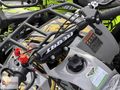 ÇATALCA MOTOR'DAN REBAT ÇOCUK ATV TÜM KARTLARA TAKSİT