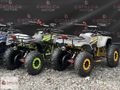 ÇATALCA MOTOR'DAN REBAT ÇOCUK ATV TÜM KARTLARA TAKSİT