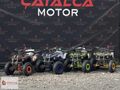 ÇATALCA MOTOR'DAN REBAT ÇOCUK ATV TÜM KARTLARA TAKSİT