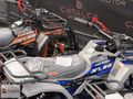ÇATALCA MOTOR'DAN REBAT ÇOCUK ATV TÜM KARTLARA TAKSİT