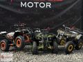 ÇATALCA MOTOR'DAN REBAT ÇOCUK ATV TÜM KARTLARA TAKSİT