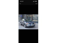 Sahibinden Renault Megane 1.5 dCi Extreme 2008 Model 