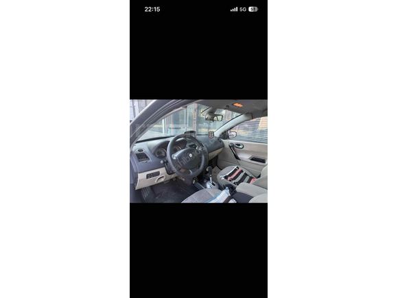 Sahibinden Renault Megane 1.5 dCi Extreme 2008 Model 