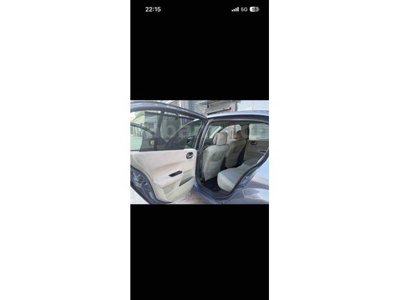 Sahibinden Renault Megane 1.5 dCi Extreme 2008 Model 