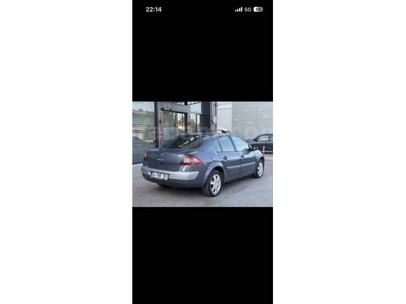 Sahibinden Renault Megane 1.5 dCi Extreme 2008 Model 