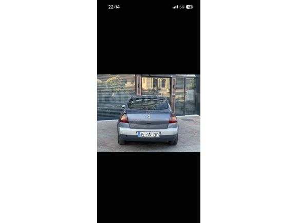 Sahibinden Renault Megane 1.5 dCi Extreme 2008 Model 