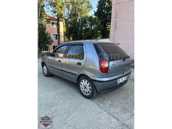 2000 Model Palio 1.4 EL