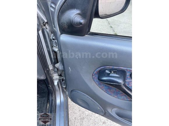 2000 Model Palio 1.4 EL