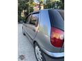 2000 Model Palio 1.4 EL