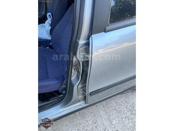 2000 Model Palio 1.4 EL