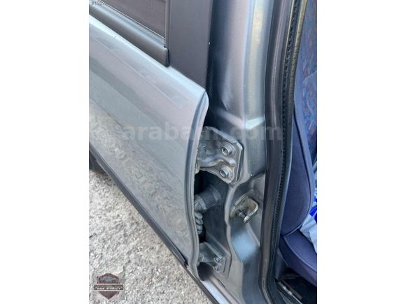 2000 Model Palio 1.4 EL