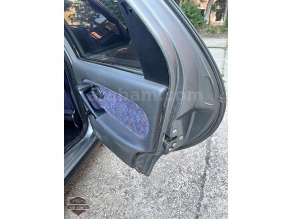 2000 Model Palio 1.4 EL
