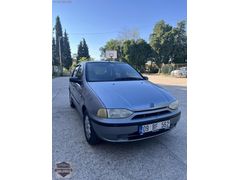 2000 Model Palio 1.4 EL