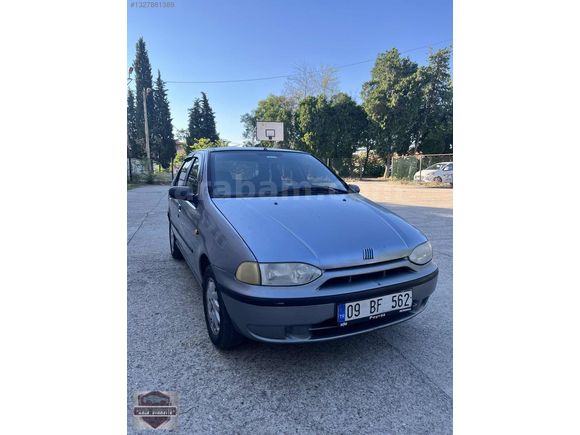 2000 Model Palio 1.4 EL