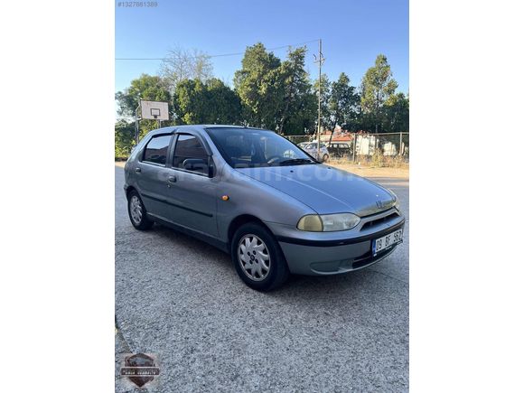 2000 Model Palio 1.4 EL