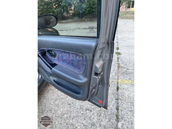 2000 Model Palio 1.4 EL